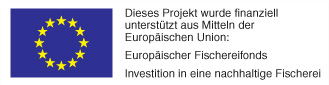 Europäischer Fischereifonds - Investition in eine nachhaltige Fischerei